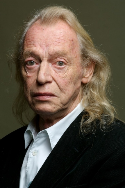 Michiel Van Nieuwkerk Portretten