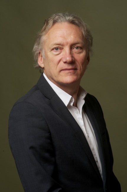 Michiel Van Nieuwkerk Home